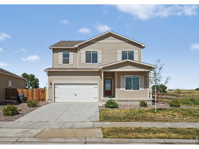 2579 Alto St, Fort Lupton, CO 80621