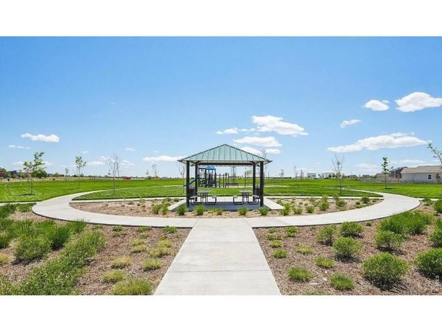 2579 Alto St, Fort Lupton, CO 80621