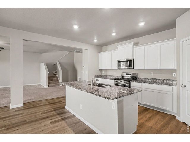 2579 Alto St, Fort Lupton, CO 80621