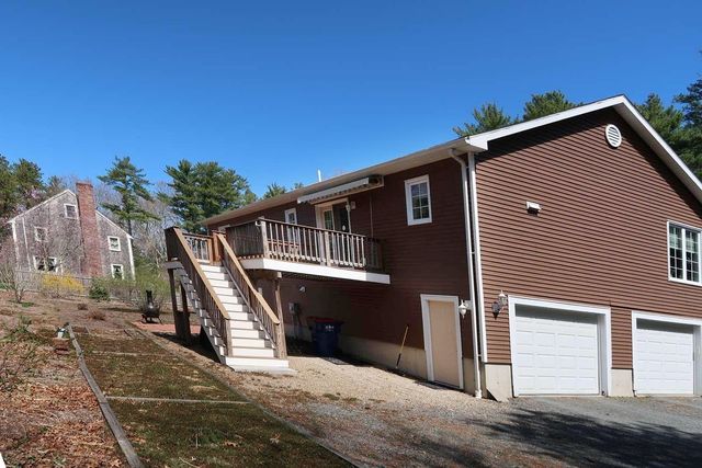 868 Main St, Wareham, MA 02576