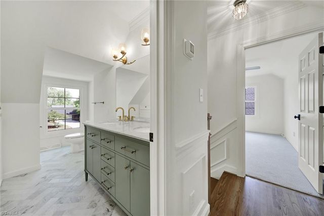 102 Cherokee Drive, Lexington, NC 27295
