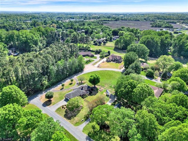 102 Cherokee Drive, Lexington, NC 27295