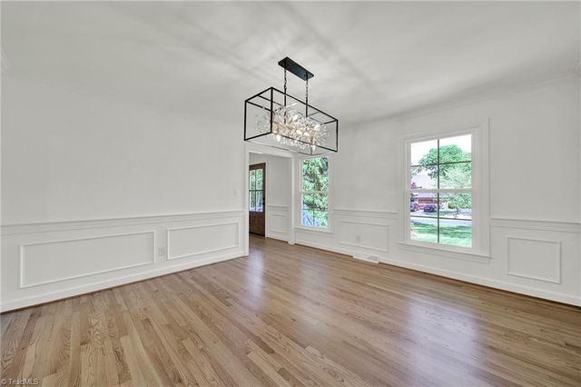 102 Cherokee Drive, Lexington, NC 27295