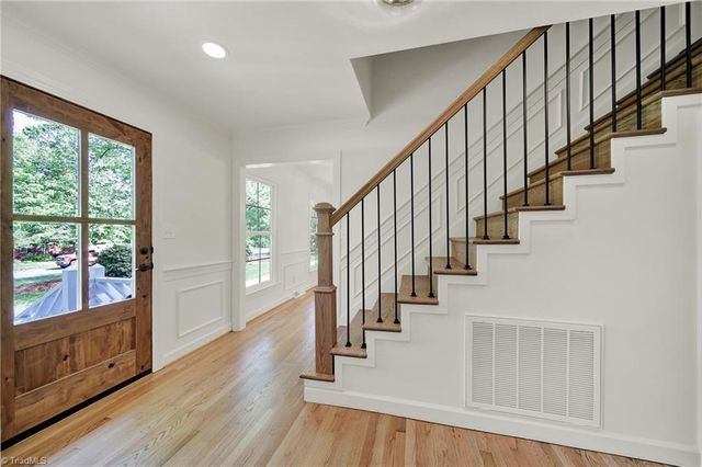 102 Cherokee Drive, Lexington, NC 27295