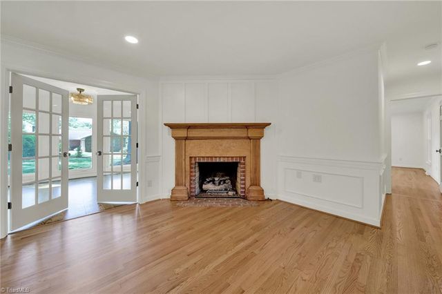 102 Cherokee Drive, Lexington, NC 27295