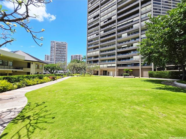 581 Kamoku Street PH4, Honolulu, HI 96826