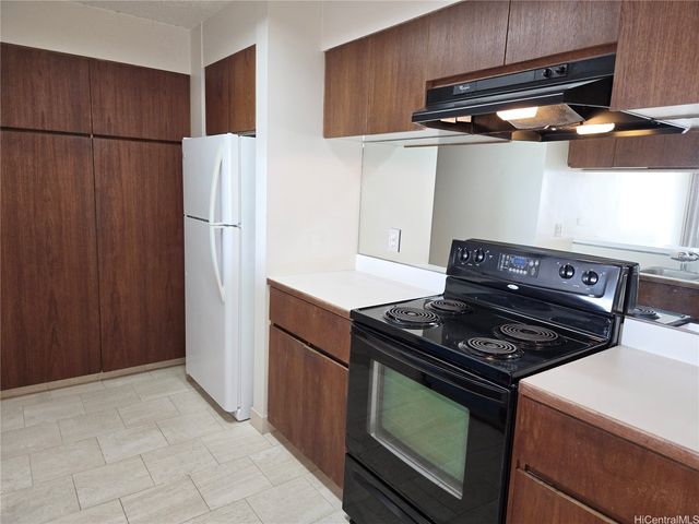 581 Kamoku Street PH4, Honolulu, HI 96826