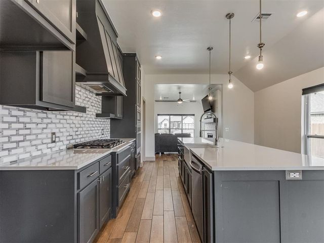 1112 SW 141st Street, Oklahoma City, OK 73170