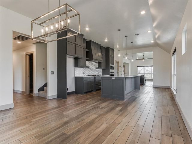 1112 SW 141st Street, Oklahoma City, OK 73170