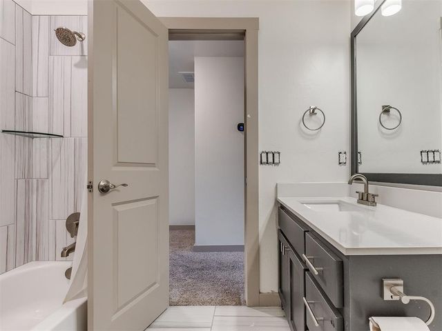 1112 SW 141st Street, Oklahoma City, OK 73170