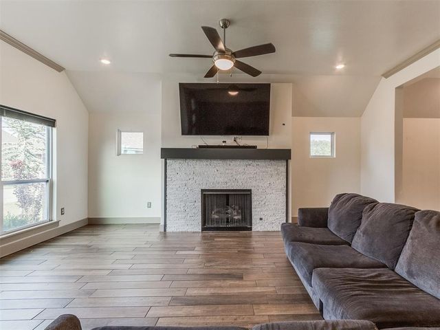1112 SW 141st Street, Oklahoma City, OK 73170