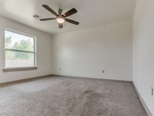 1112 SW 141st Street, Oklahoma City, OK 73170