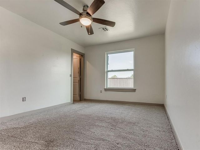 1112 SW 141st Street, Oklahoma City, OK 73170