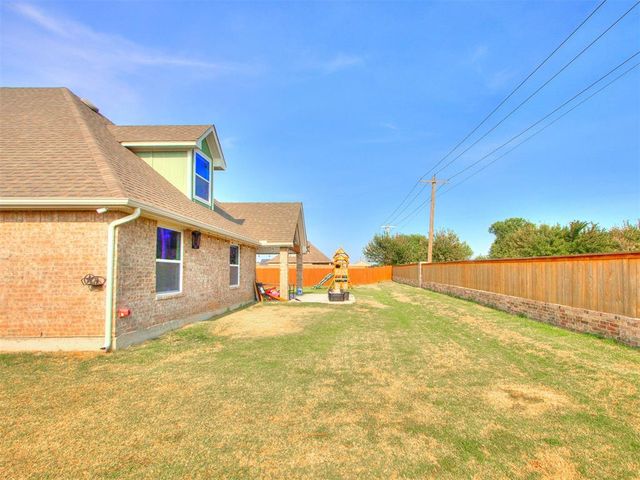 1112 SW 141st Street, Oklahoma City, OK 73170