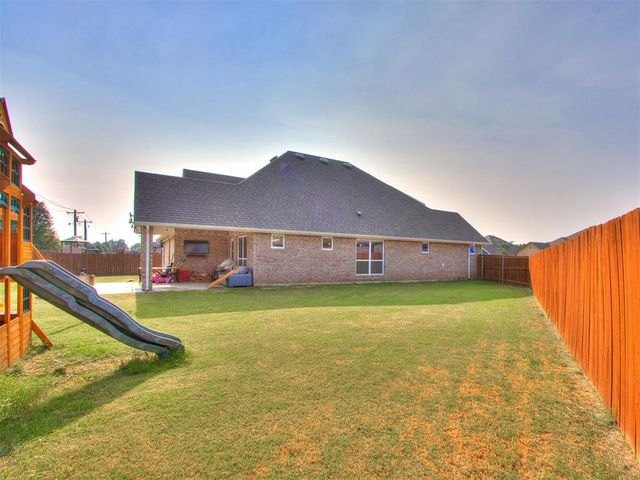 1112 SW 141st Street, Oklahoma City, OK 73170