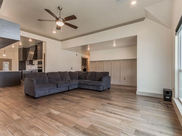 1112 SW 141st Street, Oklahoma City, OK 73170