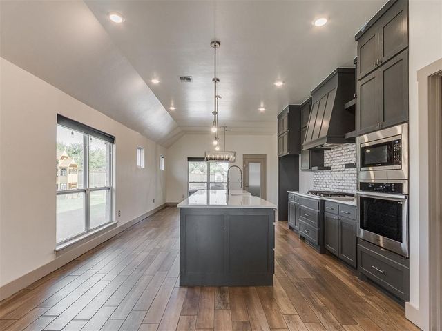 1112 SW 141st Street, Oklahoma City, OK 73170