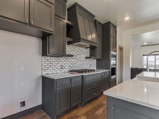 1112 SW 141st Street, Oklahoma City, OK 73170
