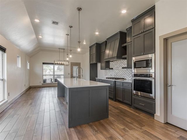 1112 SW 141st Street, Oklahoma City, OK 73170