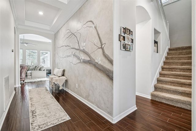 14617 TUDOR CHASE DRIVE, Tampa, FL 33626