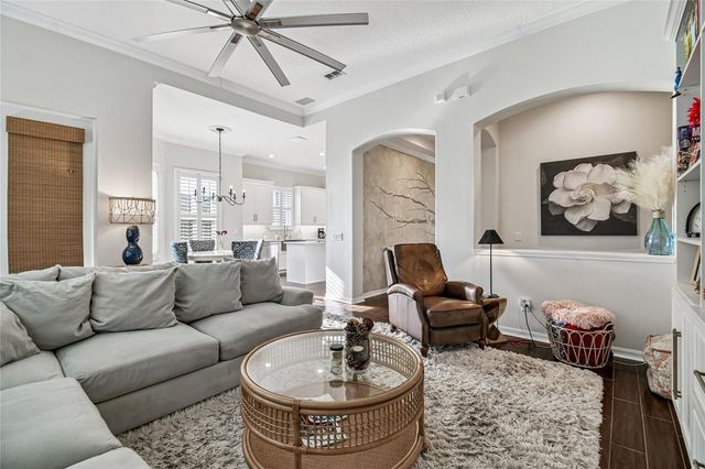 14617 TUDOR CHASE DRIVE, Tampa, FL 33626