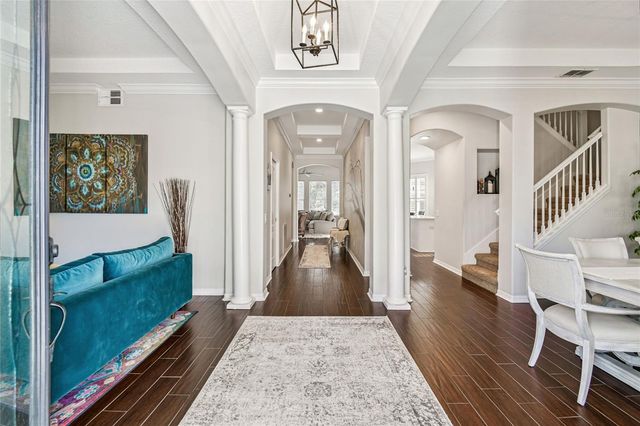 14617 TUDOR CHASE DRIVE, Tampa, FL 33626