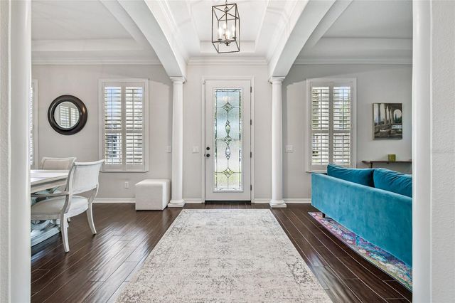 14617 TUDOR CHASE DRIVE, Tampa, FL 33626