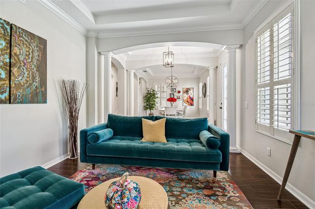 14617 TUDOR CHASE DRIVE, Tampa, FL 33626