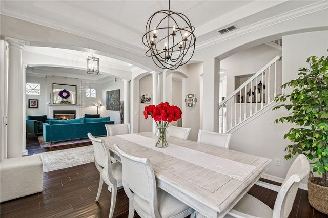 14617 TUDOR CHASE DRIVE, Tampa, FL 33626