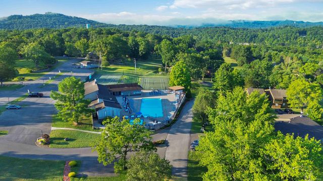 9 Star Trek Drive 4, Bronston, KY 42518