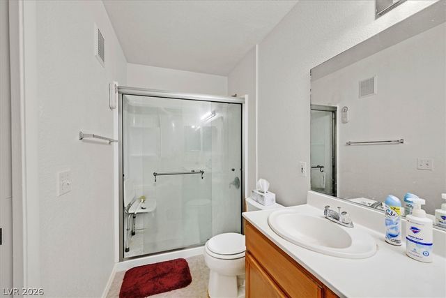 5217 Caspian Springs Drive 102, Las Vegas, NV 89120
