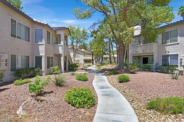 5217 Caspian Springs Drive 102, Las Vegas, NV 89120