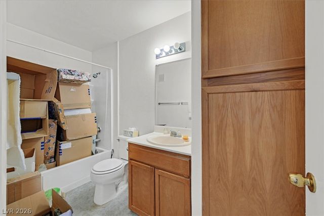 5217 Caspian Springs Drive 102, Las Vegas, NV 89120