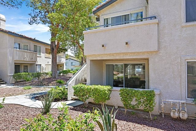 5217 Caspian Springs Drive 102, Las Vegas, NV 89120