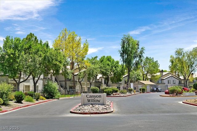 5217 Caspian Springs Drive 102, Las Vegas, NV 89120