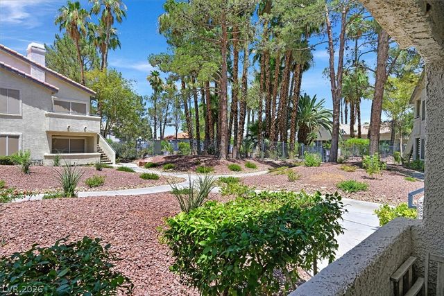 5217 Caspian Springs Drive 102, Las Vegas, NV 89120