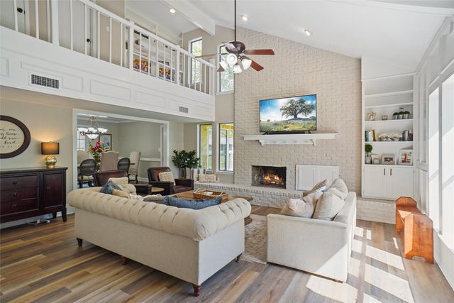 7208 Maranatha Court, Colleyville, TX 76034