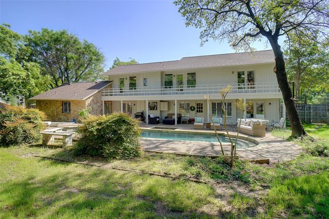 7208 Maranatha Court, Colleyville, TX 76034