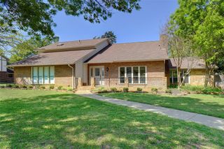 7208 Maranatha Court, Colleyville, TX 76034