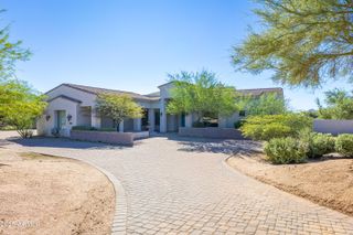 30805 N 138TH Street, Scottsdale, AZ 85262