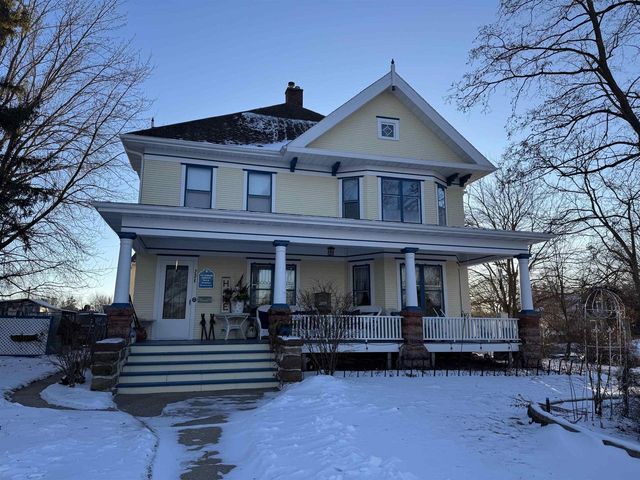 234 Tremont Street, Mauston, WI 53948