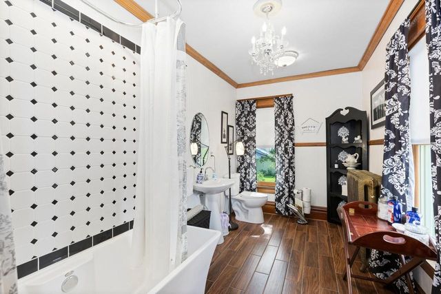 234 Tremont Street, Mauston, WI 53948