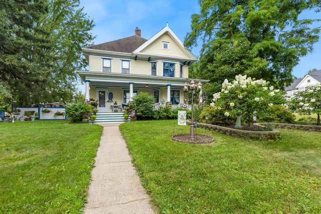 234 Tremont Street, Mauston, WI 53948