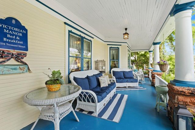 234 Tremont Street, Mauston, WI 53948