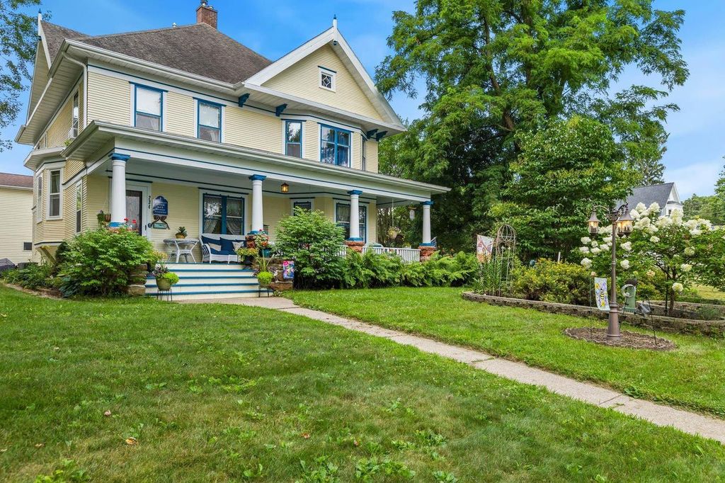 234 Tremont Street, Mauston, WI 53948