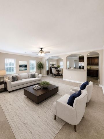 6015 Baileys Run Lane, Katy, TX 77494