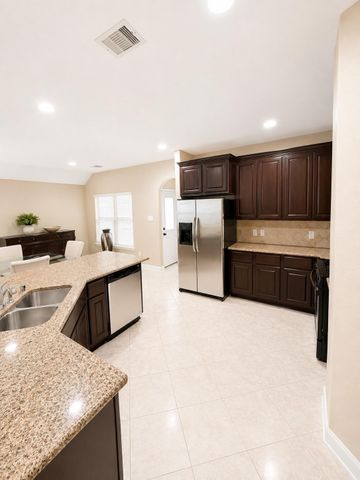 6015 Baileys Run Lane, Katy, TX 77494