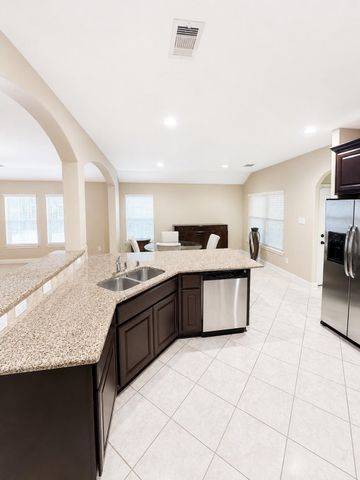 6015 Baileys Run Lane, Katy, TX 77494