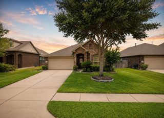 6015 Baileys Run Lane, Katy, TX 77494