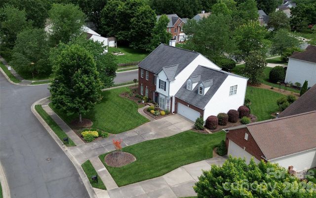 405 Matthews Estates Road, Matthews, NC 28105